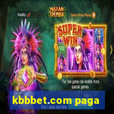 kbbbet.com paga